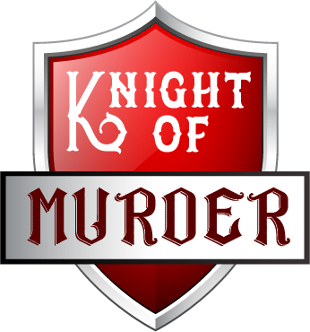 murder mystery, knight of murder, tickets, ashland, ohio